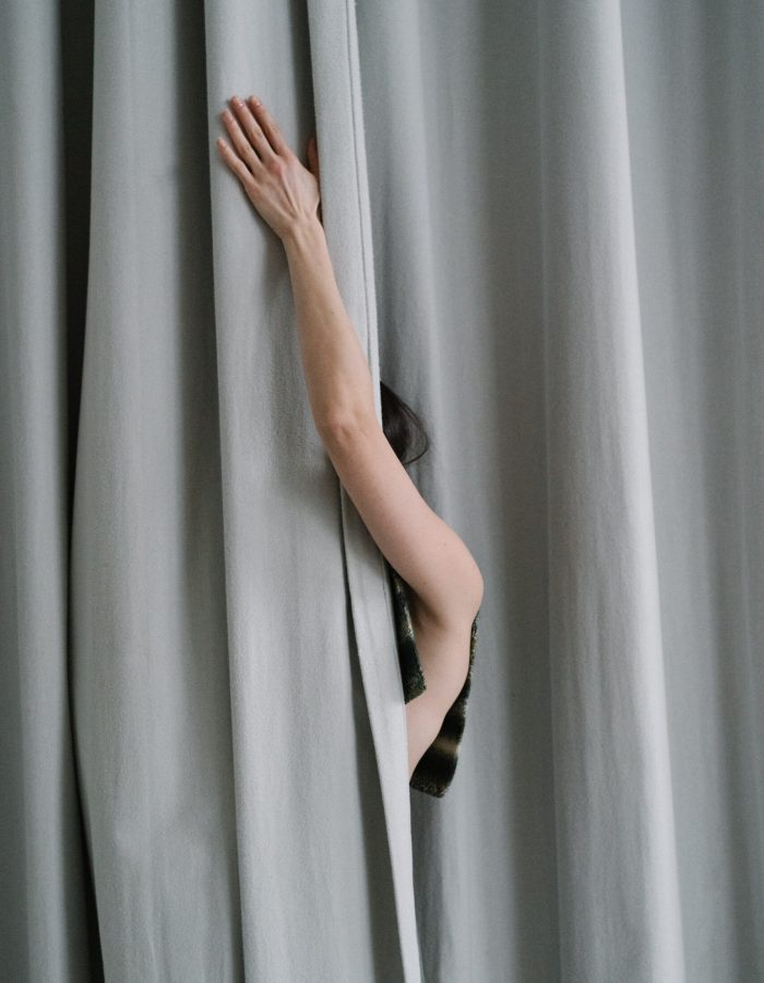 Alina Fejzo - Amare Da Morire