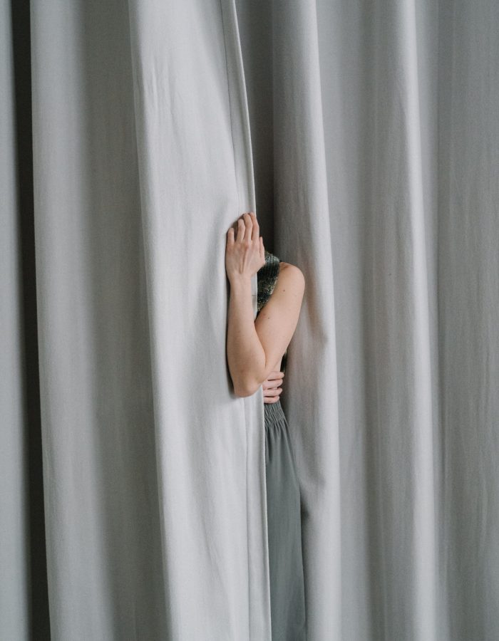 Alina Fejzo - Amare Da Morire