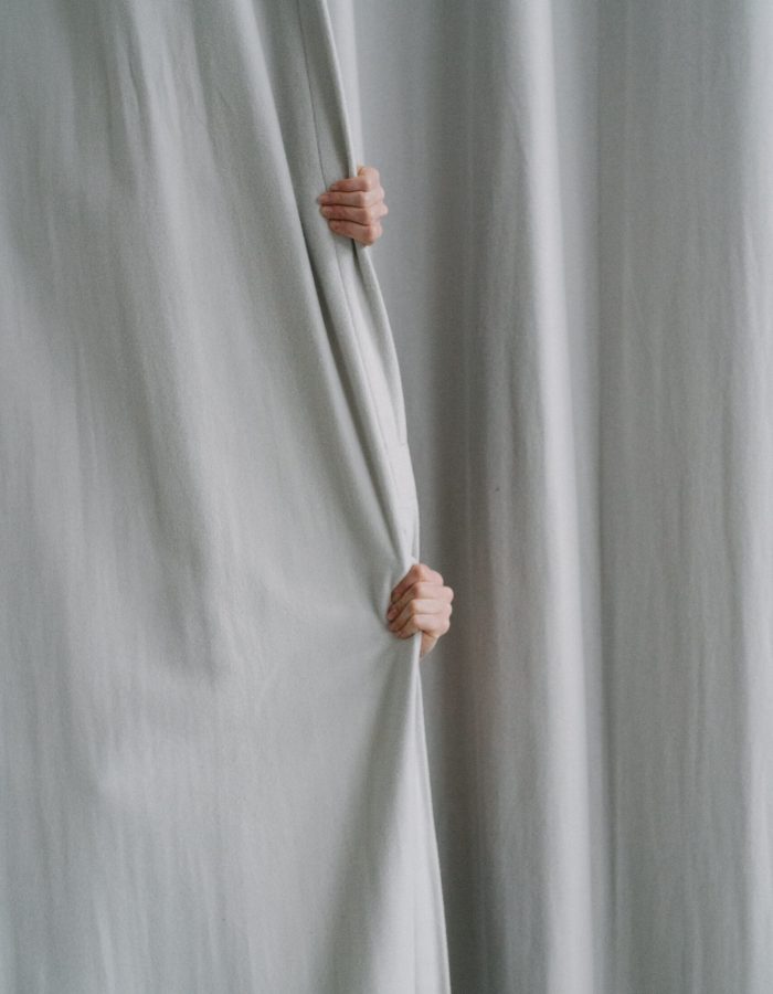 Alina Fejzo - Amare Da Morire