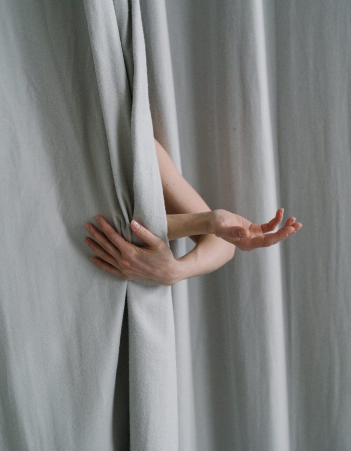 Alina Fejzo - Amare Da Morire