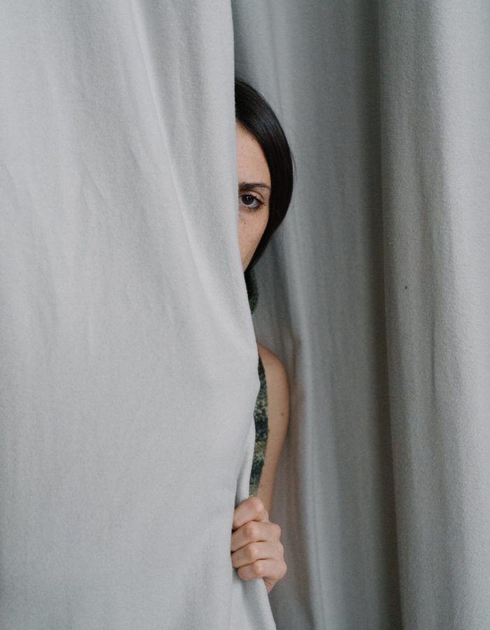 Alina Fejzo - Amare Da Morire