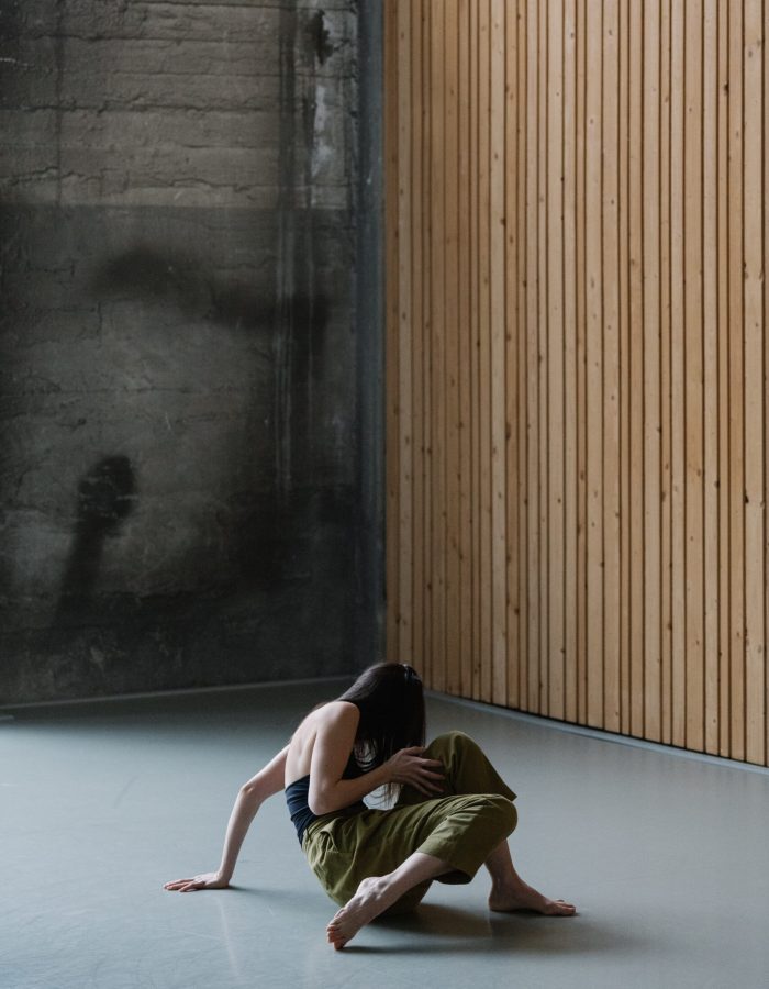 Alina Fejzo - Amare Da Morire