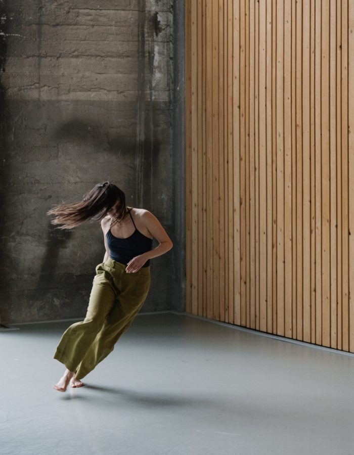 Alina Fejzo - Amare Da Morire