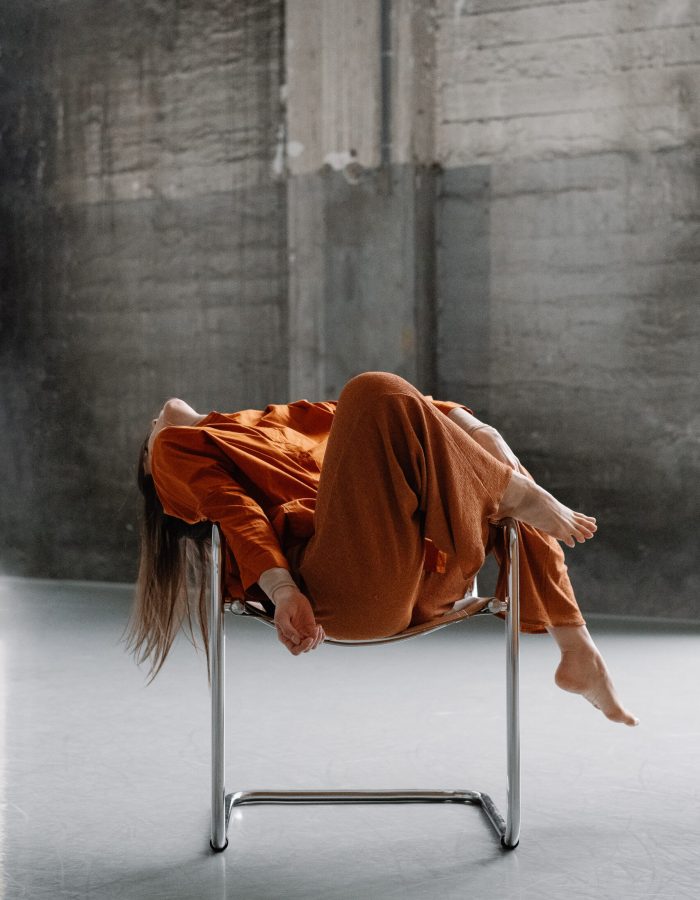 Alina Fejzo - Amare Da Morire