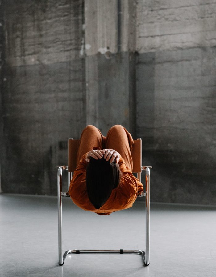 Alina Fejzo - Amare Da Morire