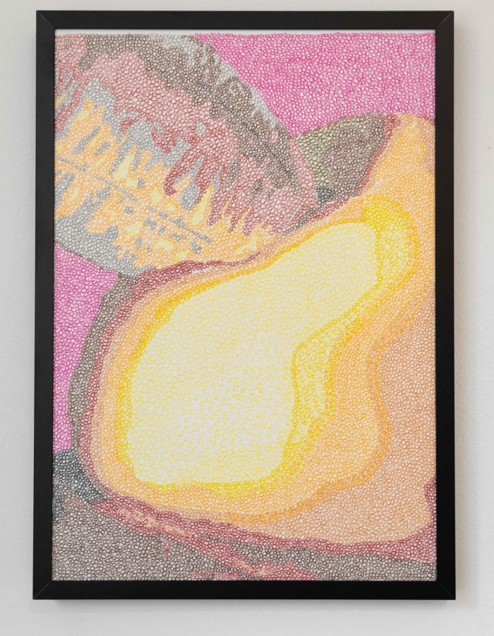 Michele Menghini - Polpa