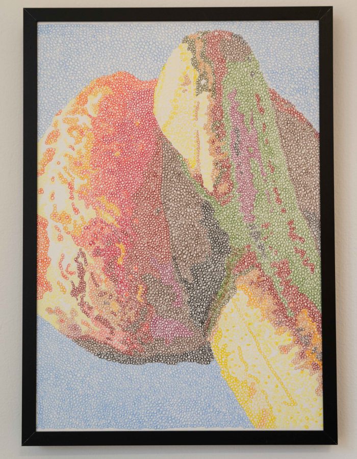 Michele Menghini - Polpa